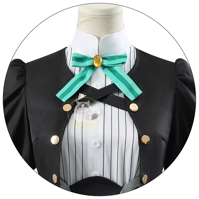 Cosplay Anime Yuki - c;4,h'6\e/7;Fantasia de Cosplay de Anime You