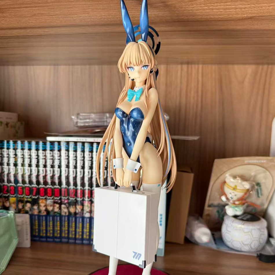 Anime Cosplay Ideas Male - Figura de Ação Anime Blue Archive