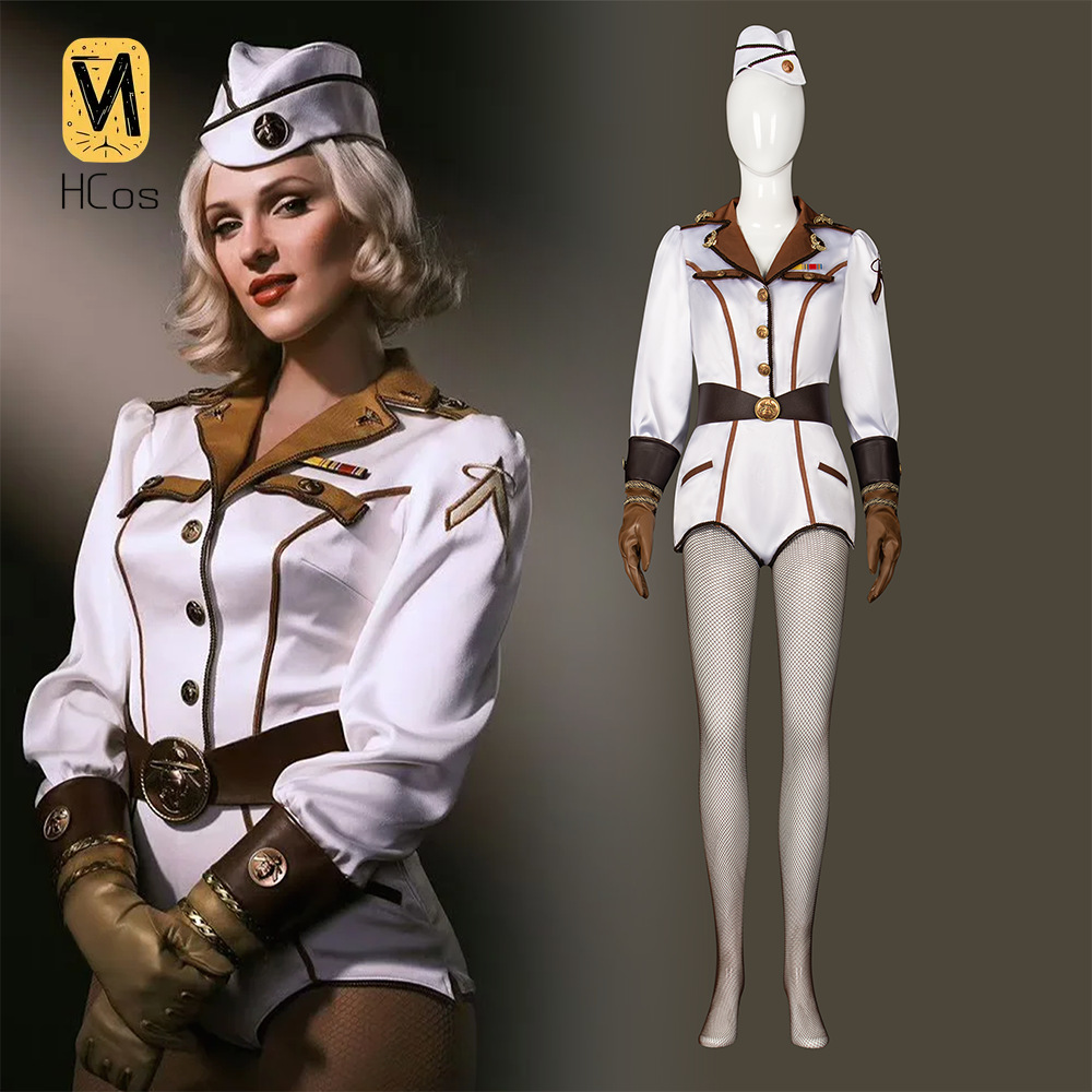 Cosplay Anime Boy - Fantasia Cosplay Artesanal: Conjunto Completo The