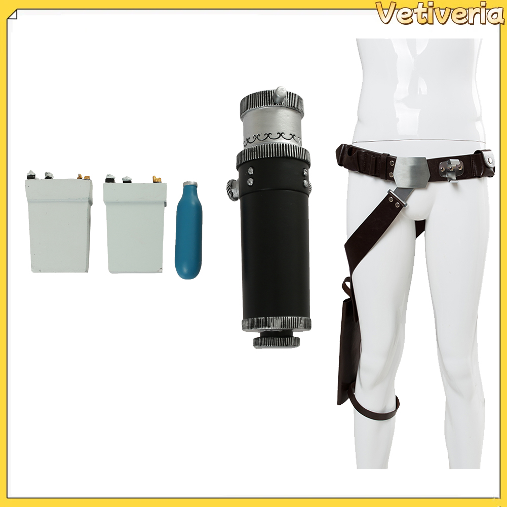 Cosplay Anime Solo - Halloween han solo cosplay traje disfarce
