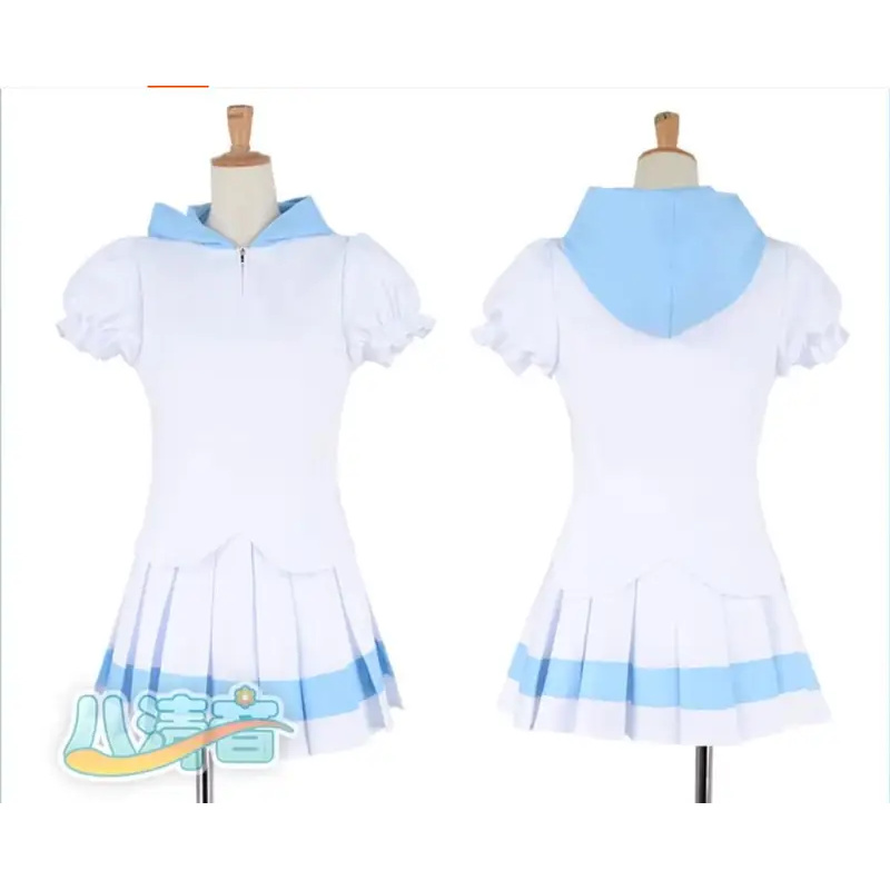 Cosplay Anime Solo - Anime sol e lua lillie cosplay