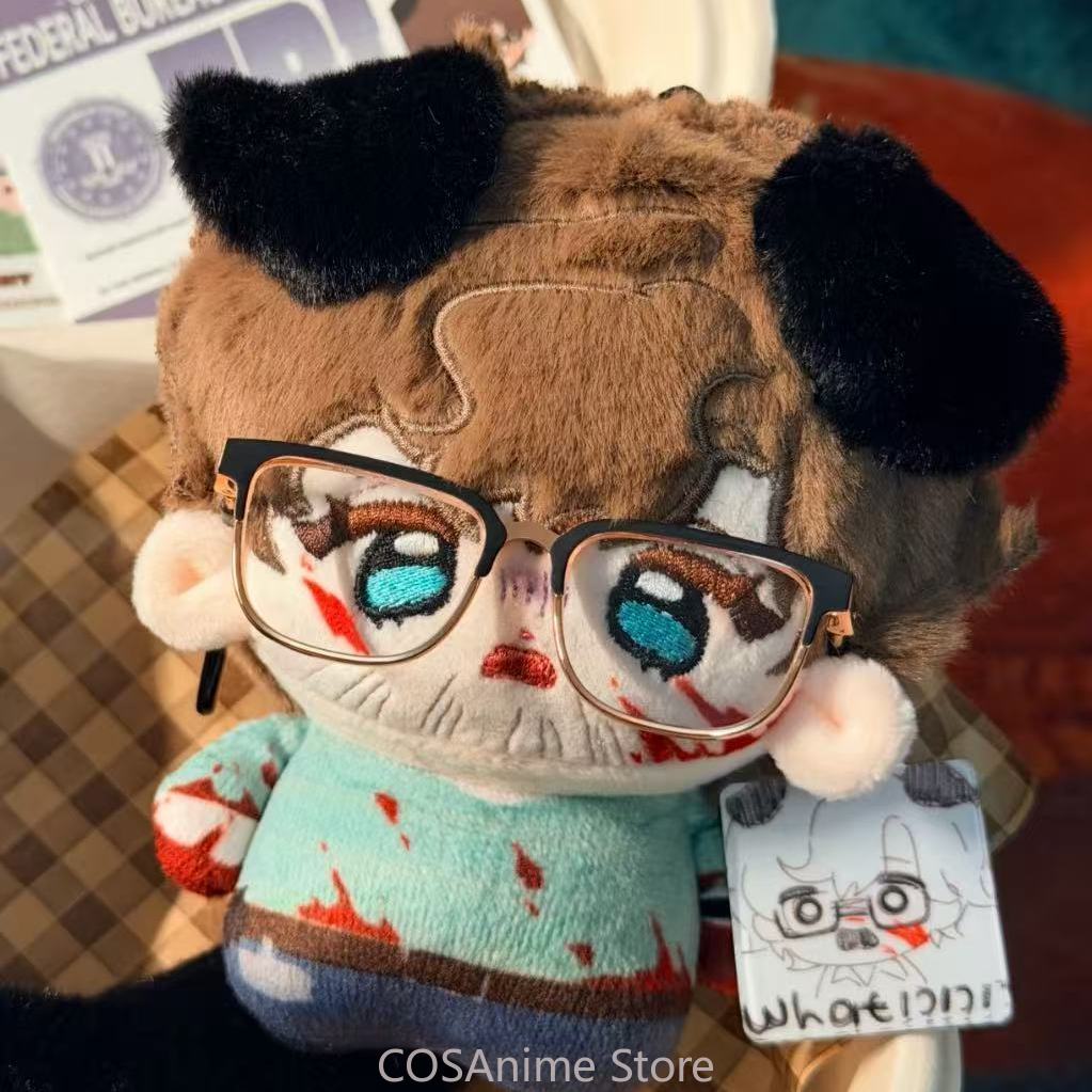 Anime Cosplay Costumes - Hannibal Lecter Will Graham 10cm Cosplay
