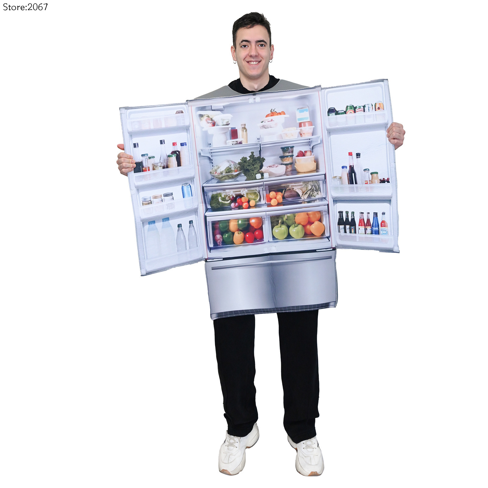 Anime Cosplay Ideas Male - Ideias de Fantasias de Halloween: Trajes