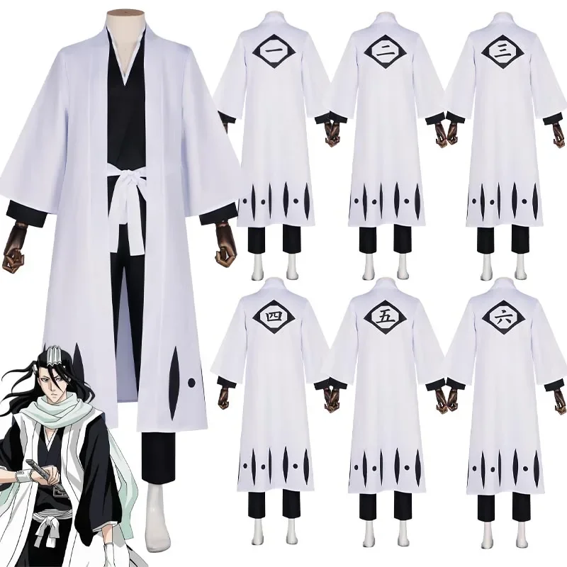 Anime Cosplay Kimono - Fantasia de Cosplay de Personagem de