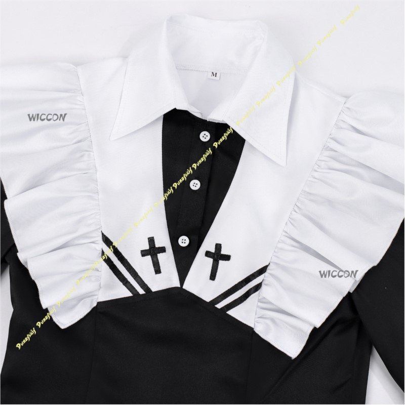Cosplay de Anime Shiboyugi Jog - Cosplay Anime Yuki avaliação e preço