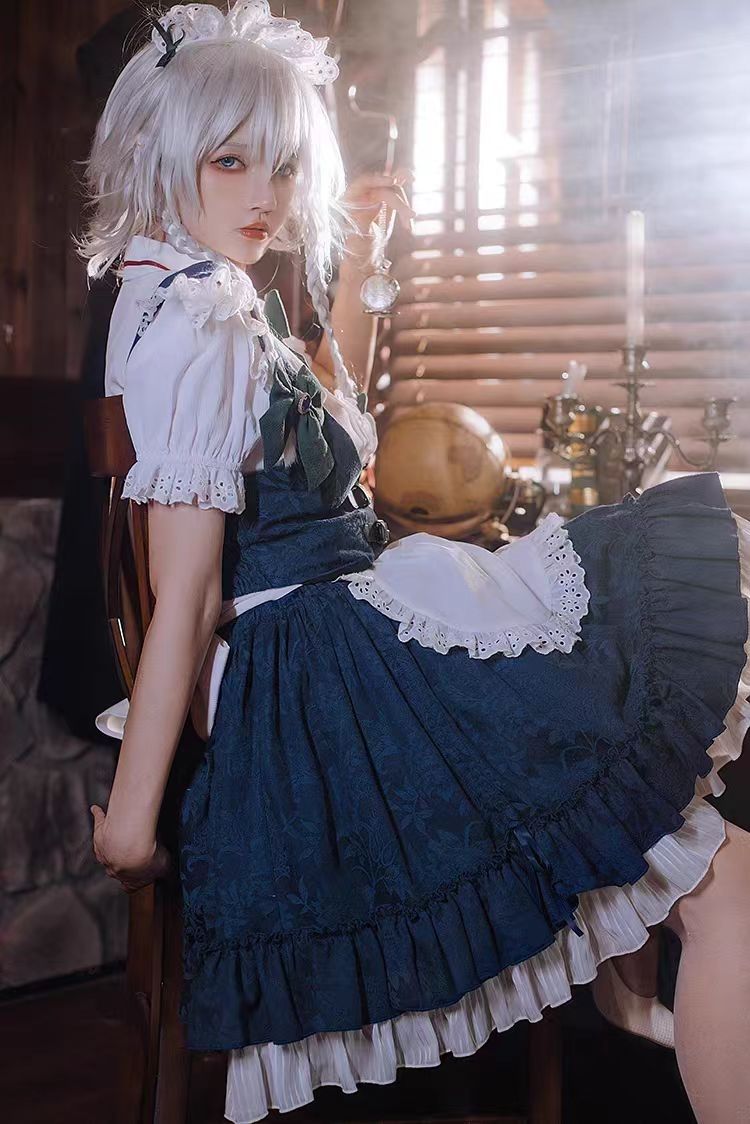 2025 uniforme quimono para hal - Anime Cosplay Kimono avaliação e preço