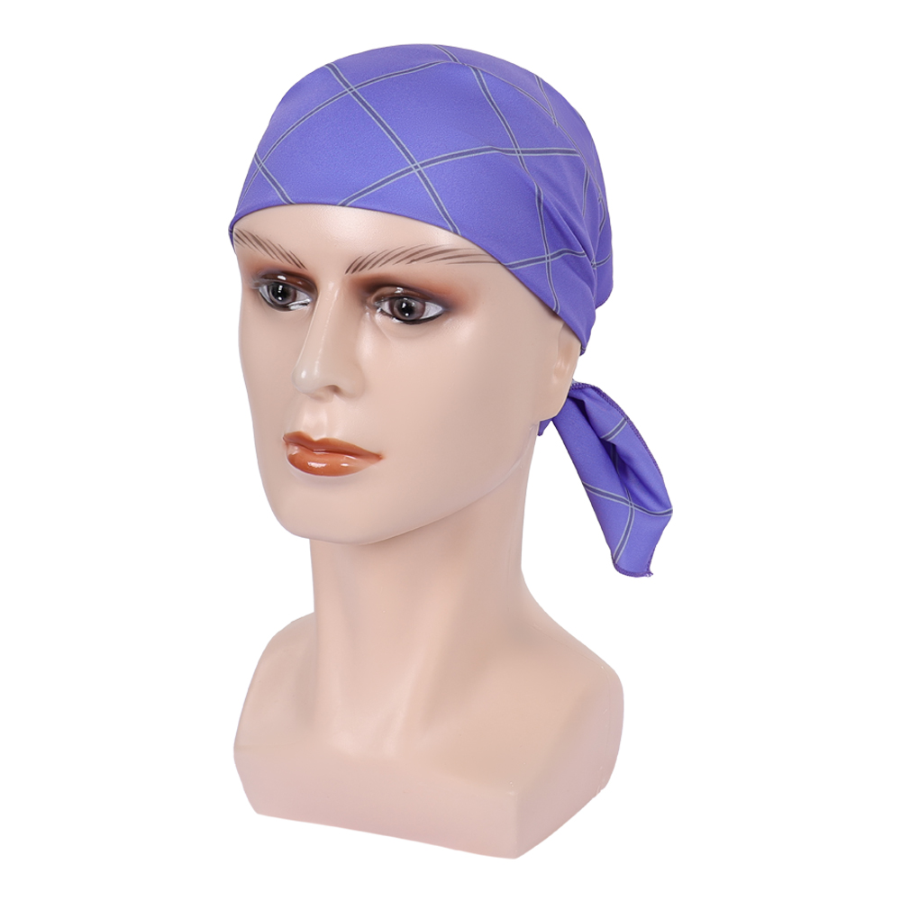 Bandana Pirata Usopp Cosplay F - Live Action Anime Cosplay avaliação e preço