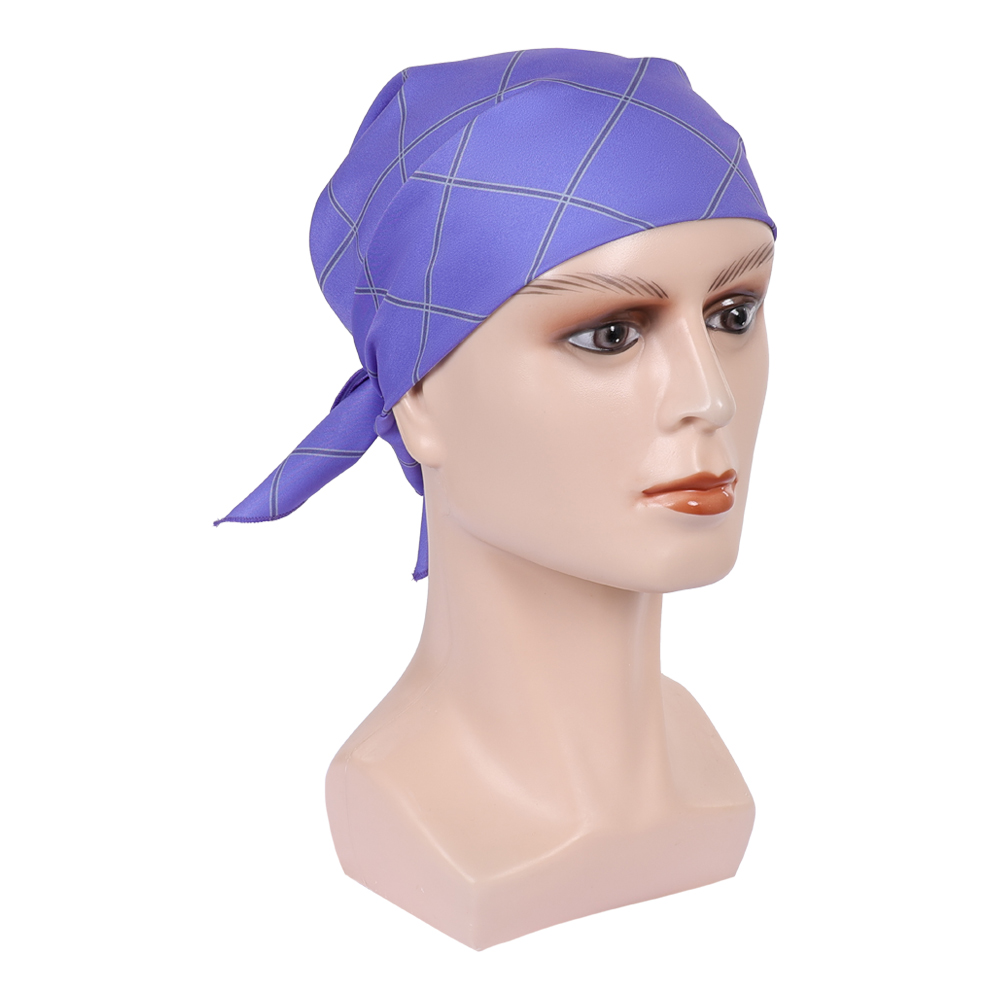Bandana Pirata Usopp Cosplay F - Live Action Anime Cosplay avaliação e preço