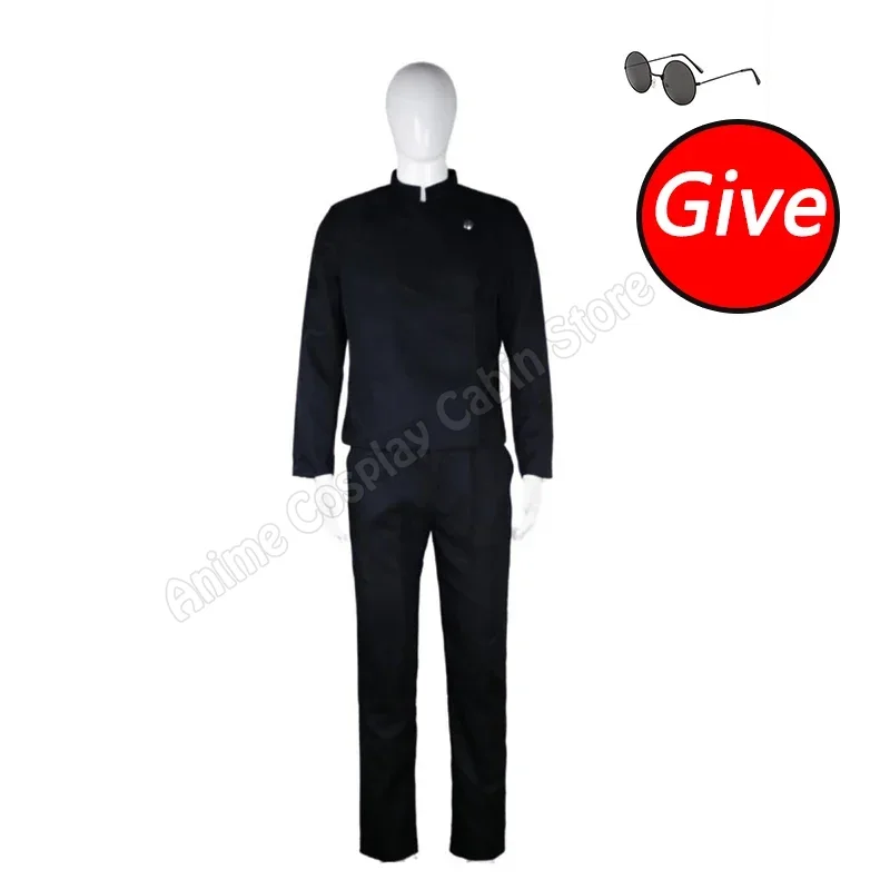 Fantasia de Cosplay de Hallowe - Cosplay Anime Solo avaliação e preço