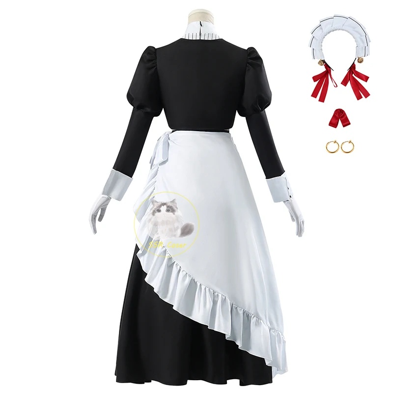 c;4,h'6\e/7;Fantasia de Cospla - Cosplay Anime Yuki avaliação e preço