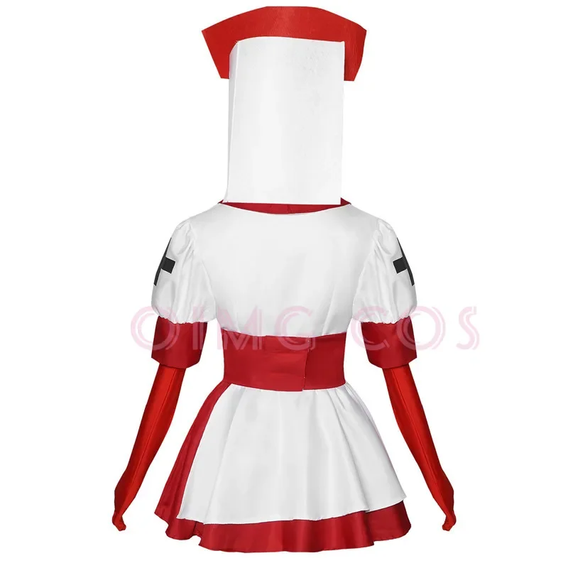 Escuro deception colheitadeira - Anime Cosplay Dress For Men avaliação e preço