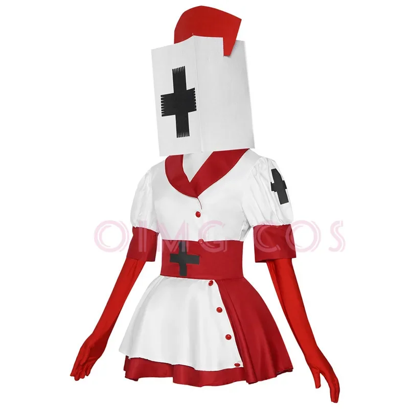 Escuro deception colheitadeira - Anime Cosplay Dress For Men avaliação e preço