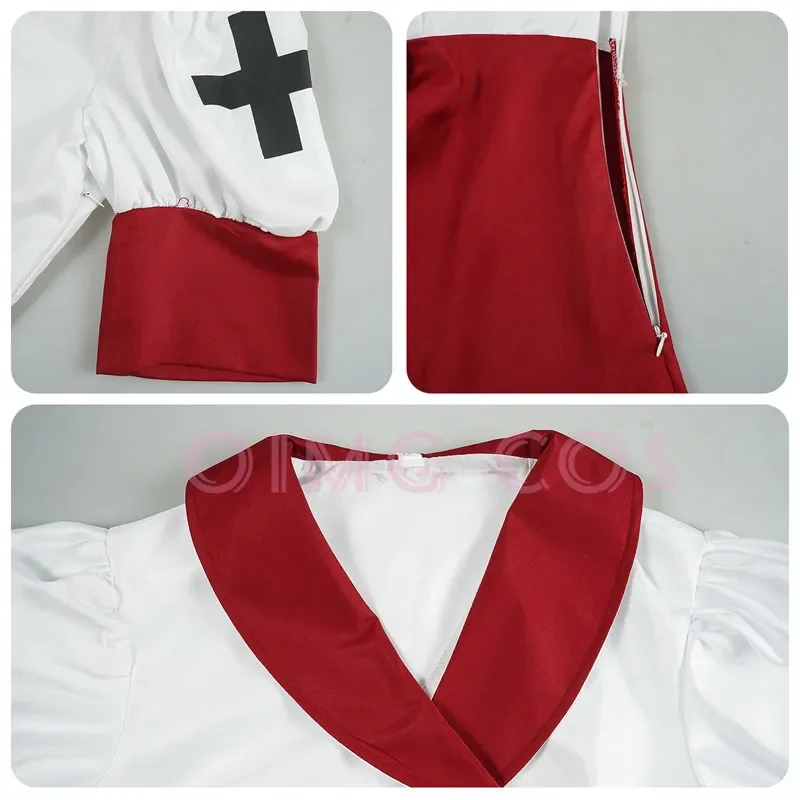 Escuro deception colheitadeira - Anime Cosplay Dress For Men avaliação e preço