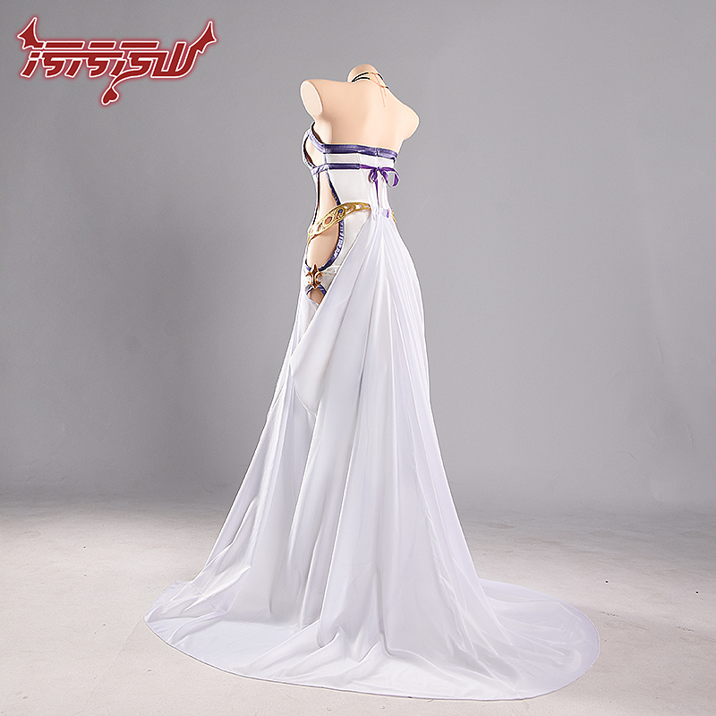 Novo 2026 Fantasia de Cosplay  - Anime Cosplay Photoshoot avaliação e preço
