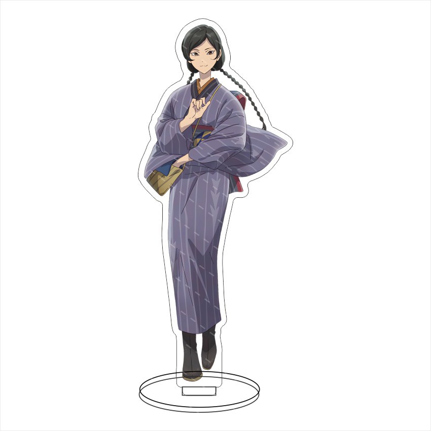16CM Anime Sparks of Tomorrow  - Anime Cosplay Anime avaliação e preço