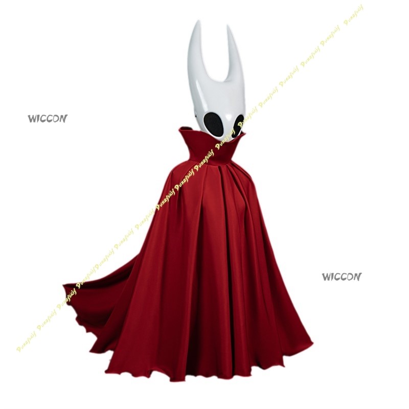 Cosplay traje jogo oco hornet  - Cosplay Anime Boy avaliação e preço