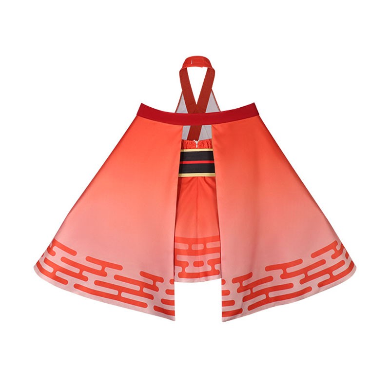 Conjunto de Kimono Cosplay da  - Anime Cosplay Kimono avaliação e preço