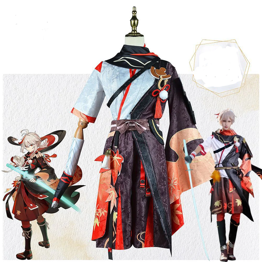 Fantasia de Cosplay do Persona - Anime Cosplay Kimono avaliação e preço