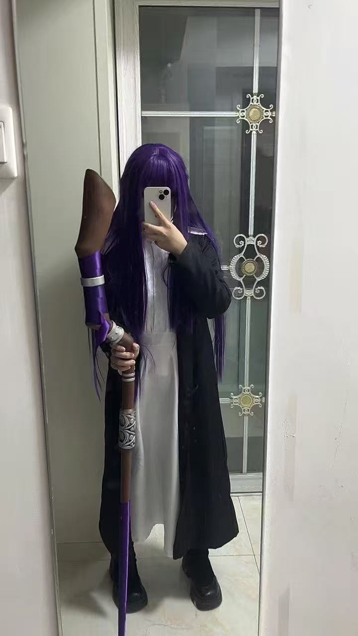 Anime Cosplay Beyond Journey's - Anime Cosplay Real avaliação e preço