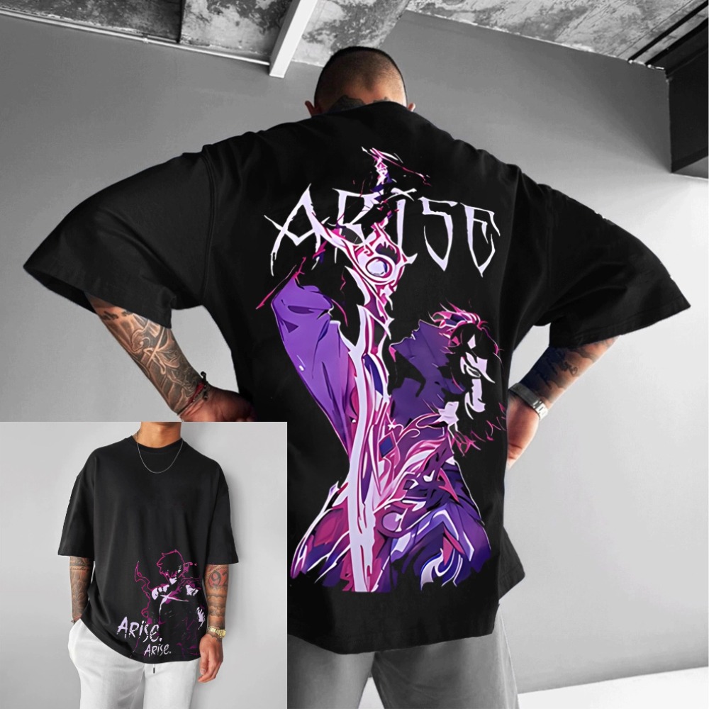 Anime solo nivelamento arise i - Cosplay Anime Solo avaliação e preço