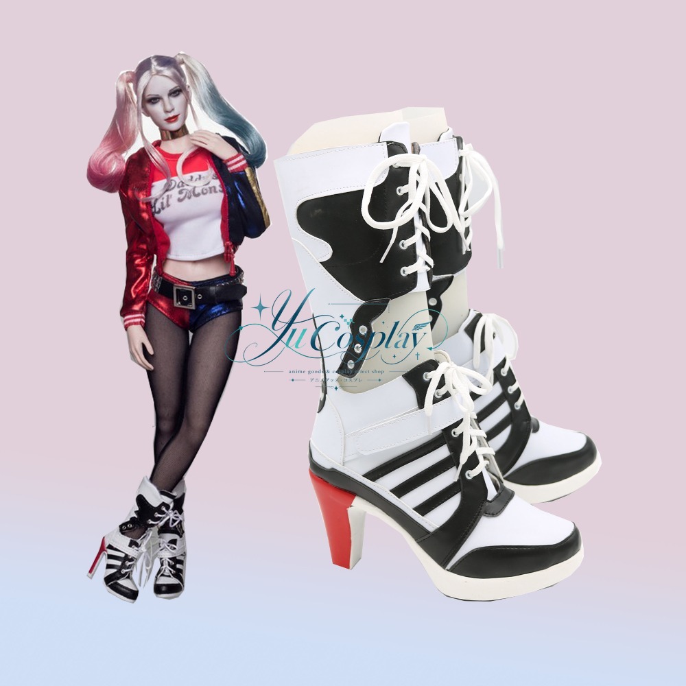 Botas de Personagem para Cospl - Live Action Anime Cosplay avaliação e preço