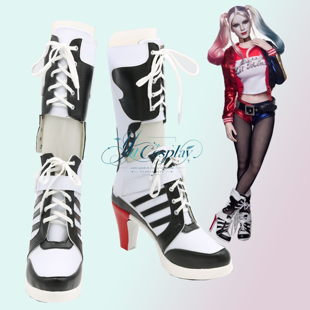 Botas de Personagem para Cospl - Live Action Anime Cosplay avaliação e preço
