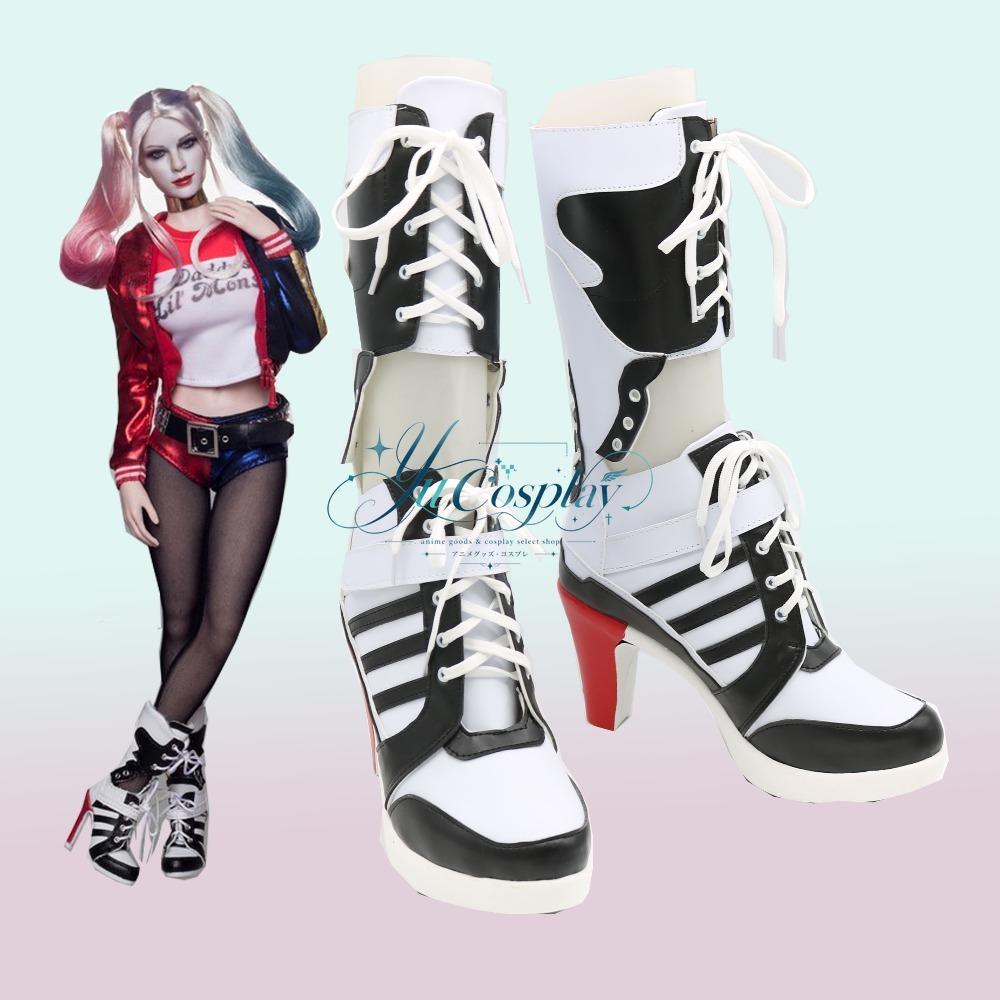 Botas de Personagem para Cospl - Live Action Anime Cosplay avaliação e preço