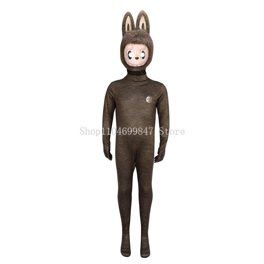 Monstro dos desenhos animados  - Cosplay Anime Boy avaliação e preço
