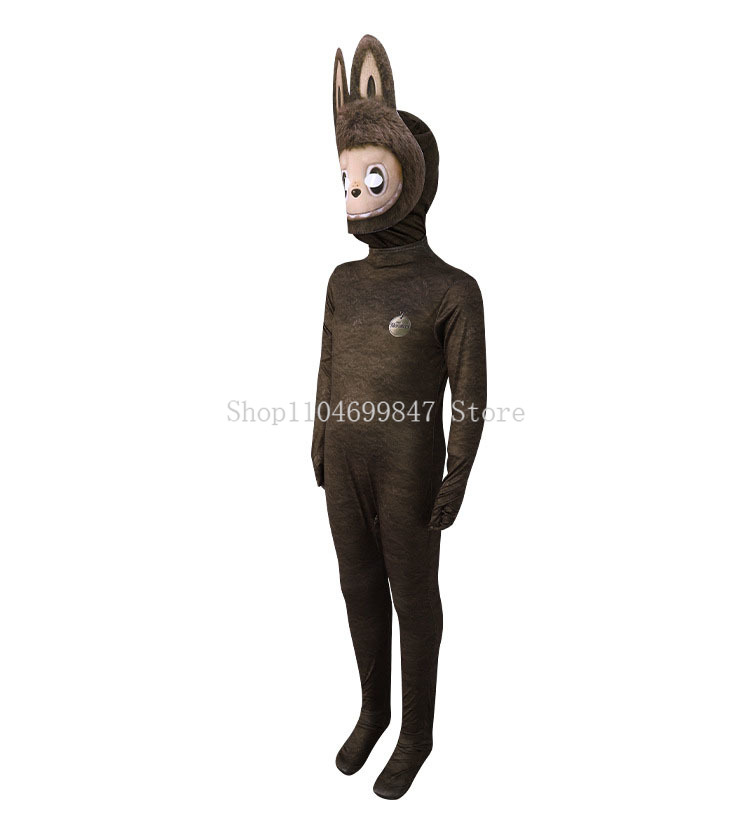 Monstro dos desenhos animados  - Cosplay Anime Boy avaliação e preço