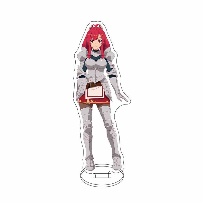 Suporte de figura em acrílico  - Cosplay Anime Yuki avaliação e preço