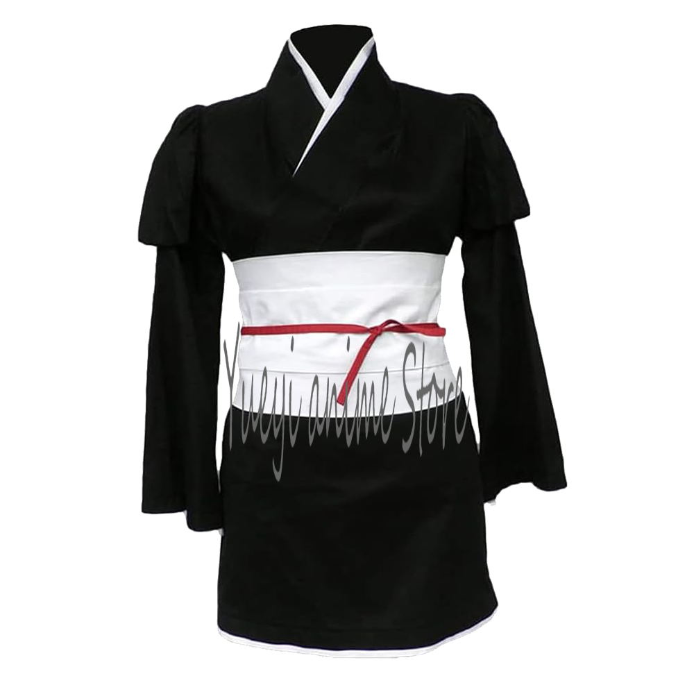 Personalizado-cosplay kurotsuc - Anime Cosplay Kimono avaliação e preço