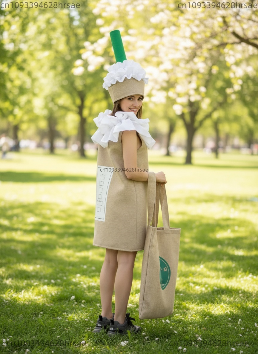 Adulto novidade café cosplay t - Anime Cosplay Girl Ideas avaliação e preço