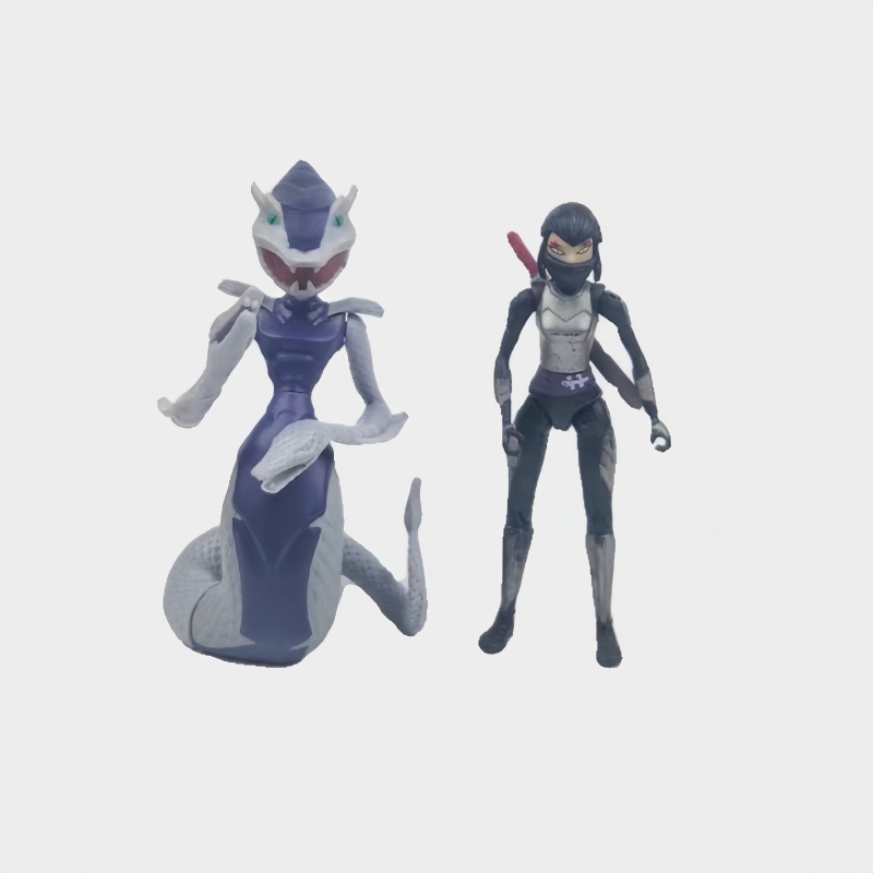 Figuras de ação de tartarugas- - Anime Cosplay Ideas Male avaliação e preço