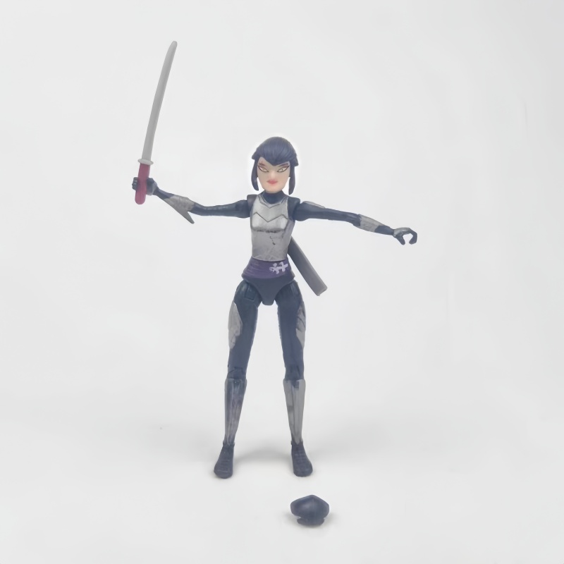 Figuras de ação de tartarugas- - Anime Cosplay Ideas Male avaliação e preço