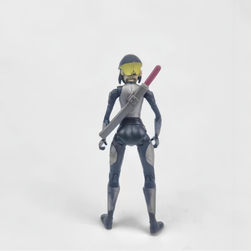 Figuras de ação de tartarugas- - Anime Cosplay Ideas Male avaliação e preço
