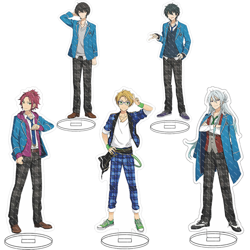 Suporte de Acrílico de 16CM pa - Anime Cosplay Anime avaliação e preço