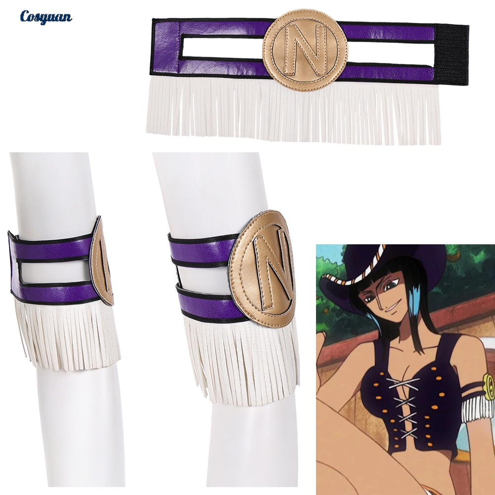 Acessórios de Cosplay de Nico  - Live Action Anime Cosplay avaliação e preço