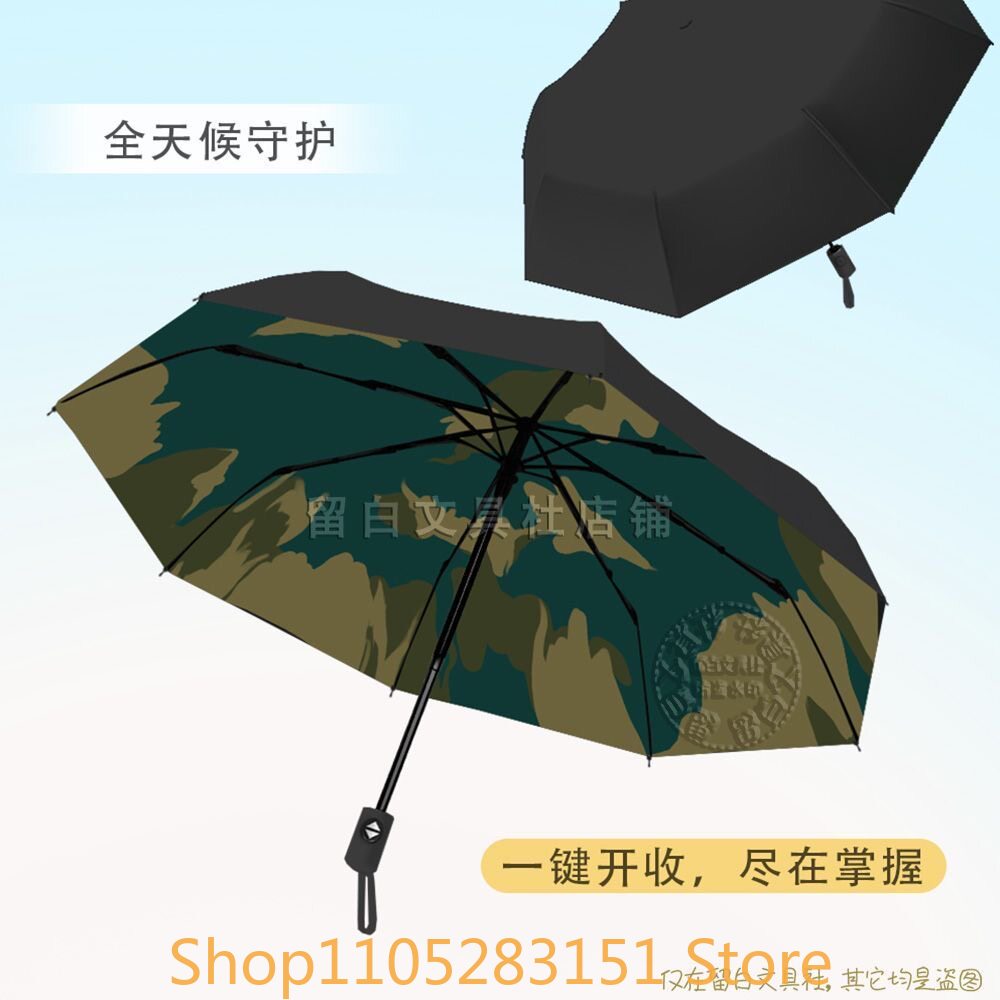 Guarda-chuva Portátil Dobrável - Cosplay Anime Solo avaliação e preço