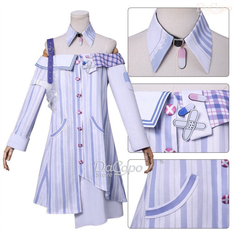 Jogo infinito nikki cosplay tr - Anime Cosplay Girl Ideas avaliação e preço
