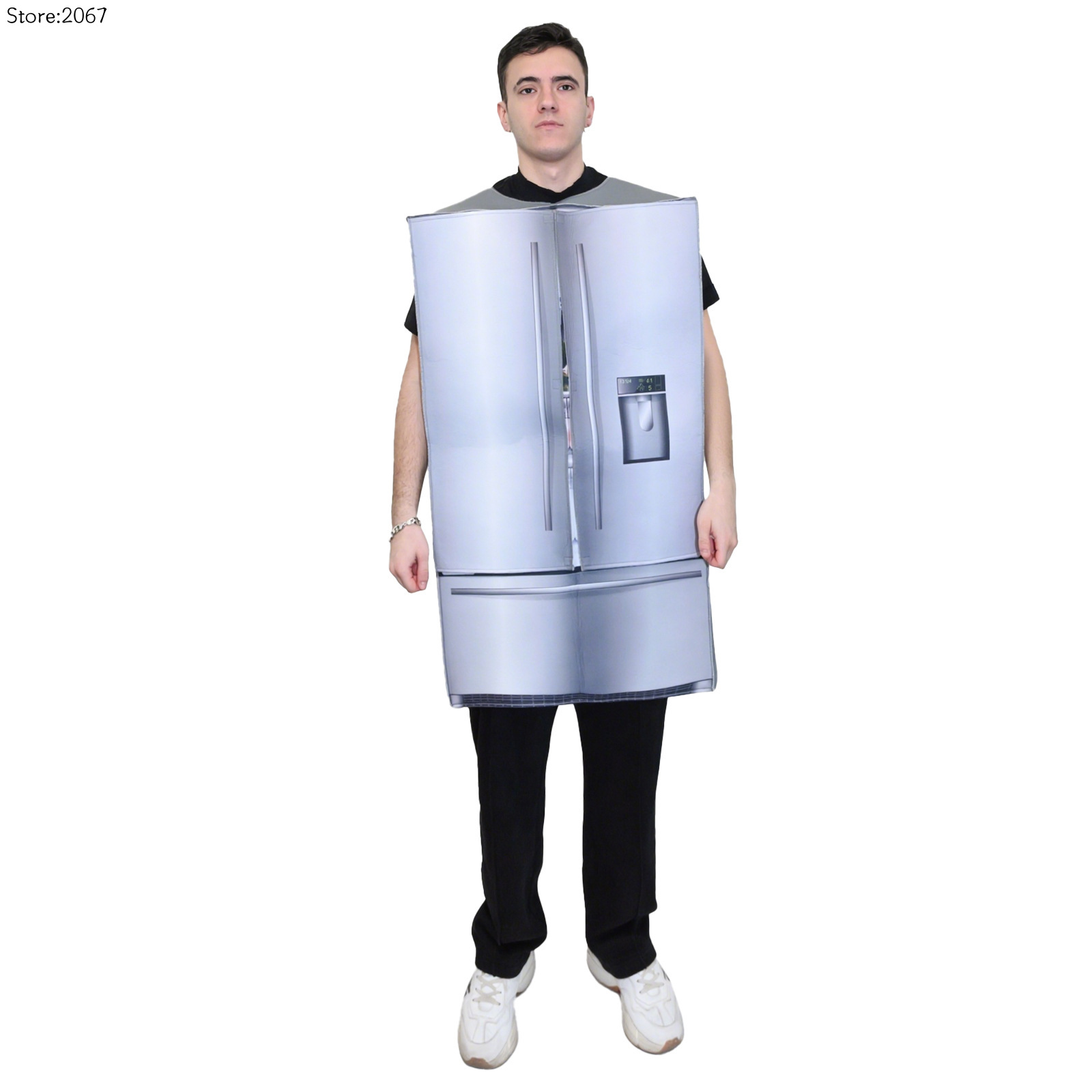 Ideias de Fantasias de Hallowe - Anime Cosplay Ideas Male avaliação e preço