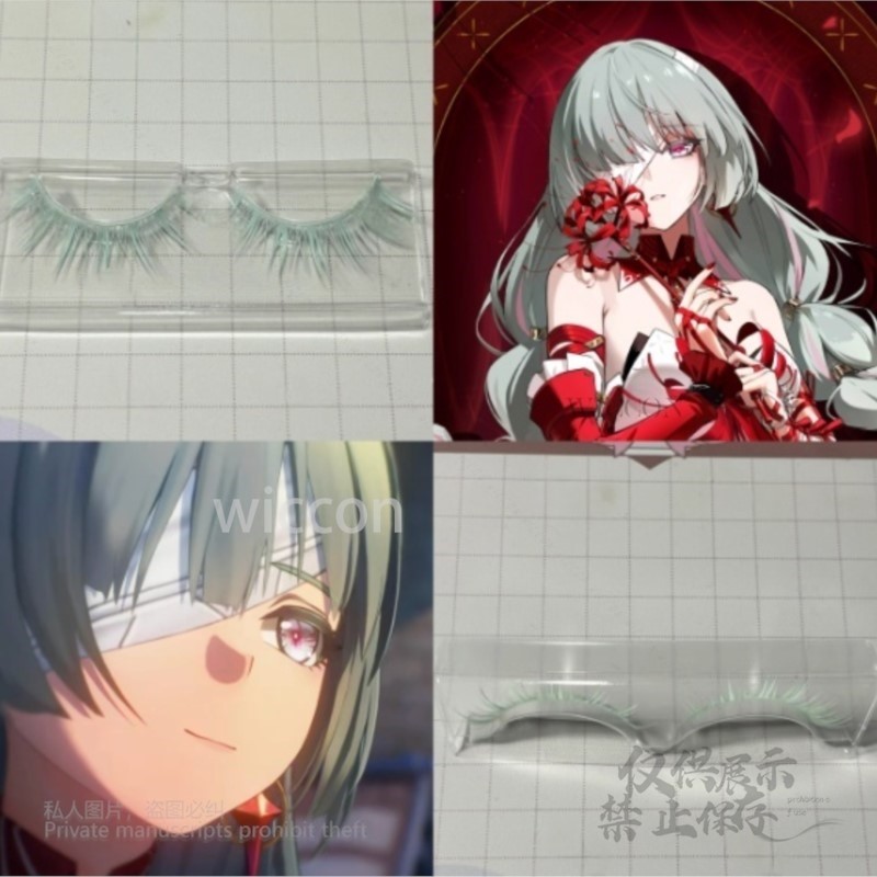 Anime phrolova cosplay peruca  - Anime Cosplay Costumes avaliação e preço