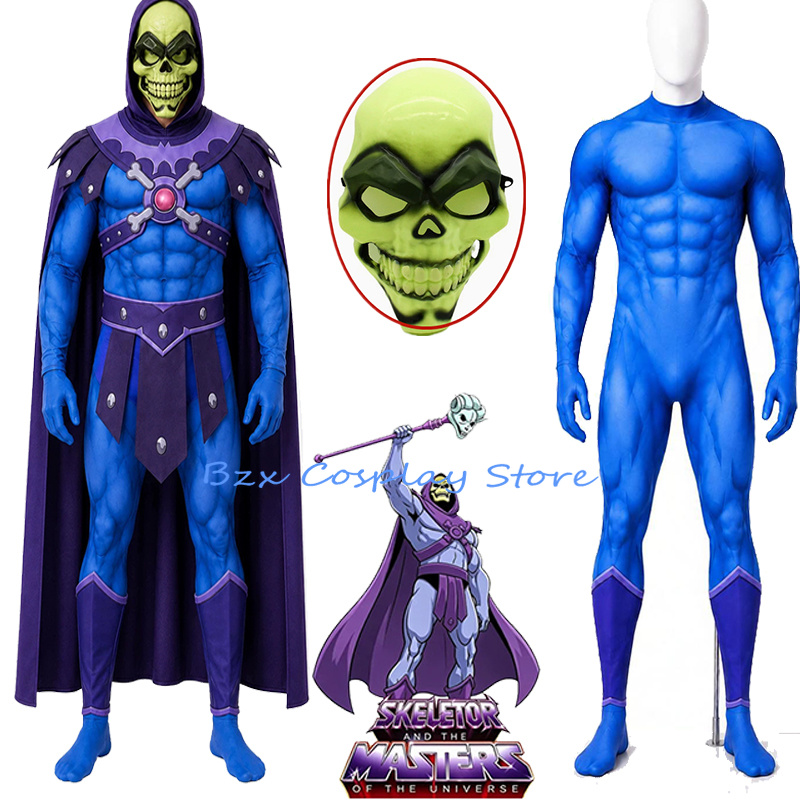 Fantasia de Cosplay do Rei Esq - Anime Cosplay Dress For Men avaliação e preço
