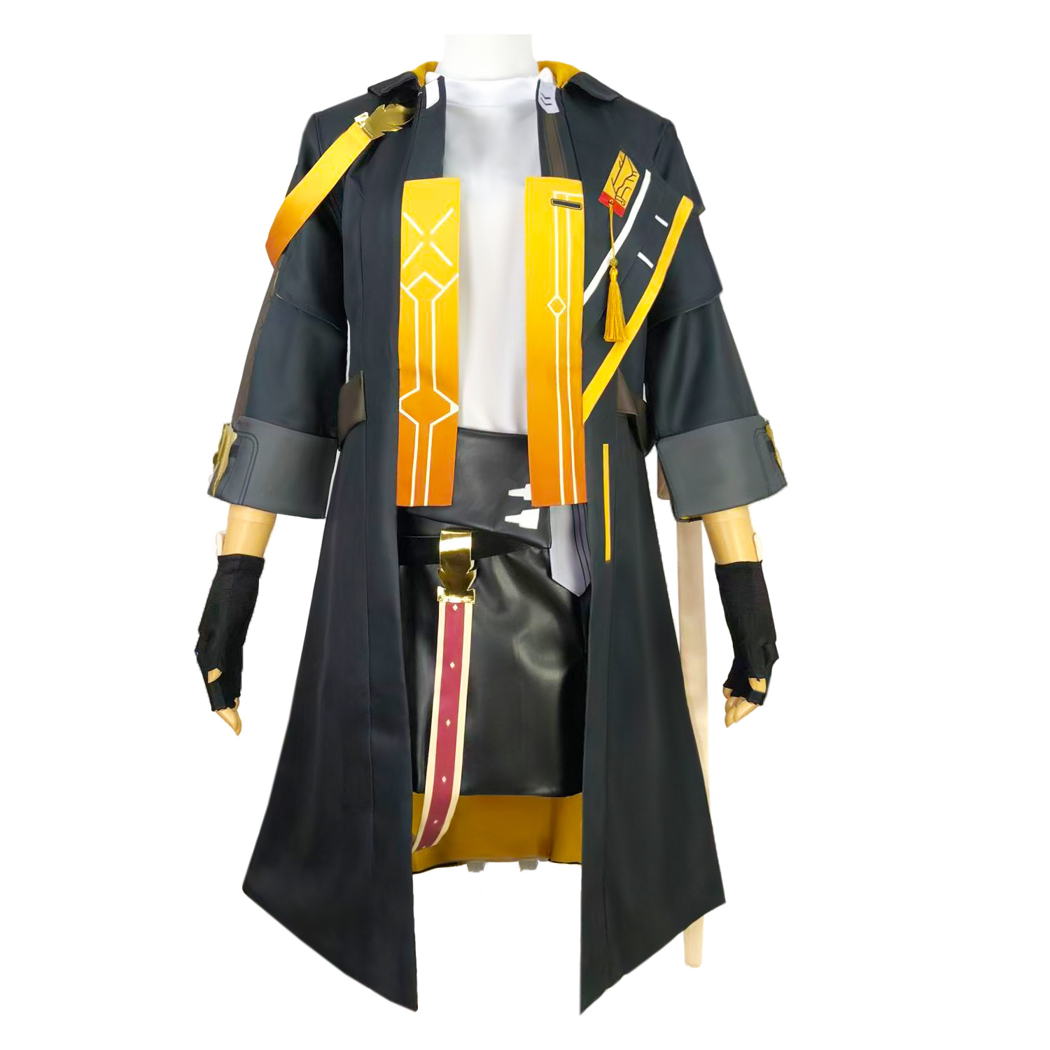 Conjunto Completo de Cosplay H - Anime Cosplay Costumes avaliação e preço
