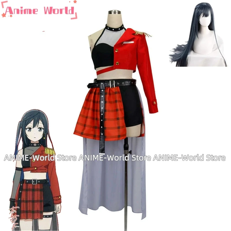 《Tamanho personalizado》Anime L - Cosplay Anime Yuki avaliação e preço