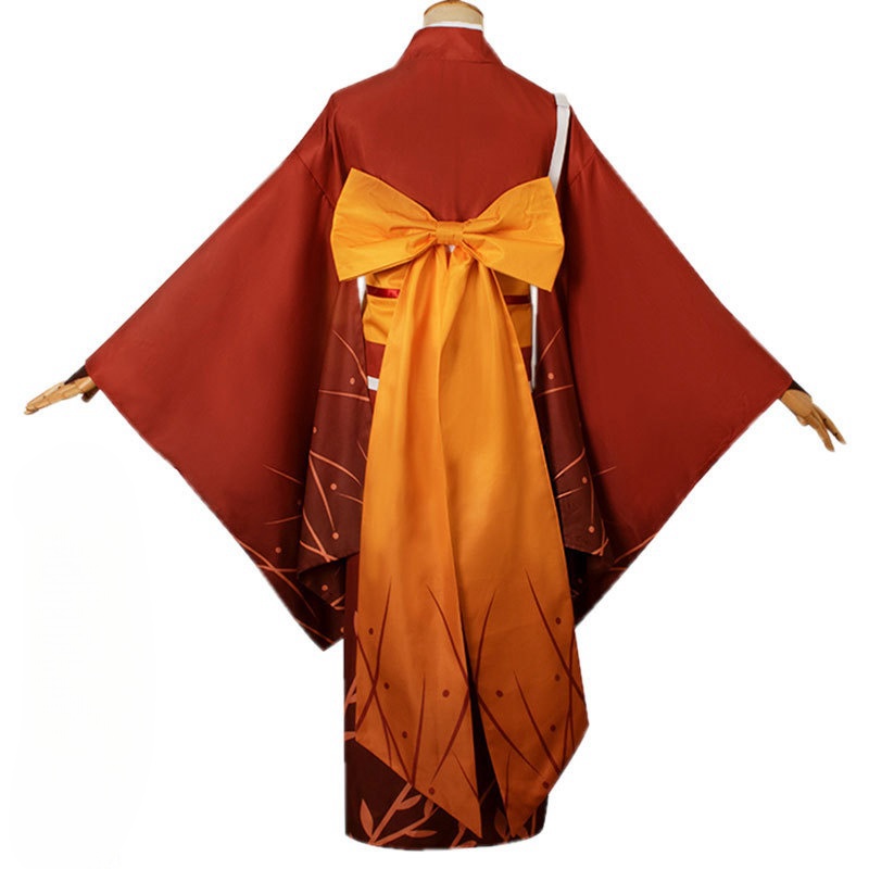 Izumi kyouka cosplay traje izu - Cosplay Anime Yuki avaliação e preço