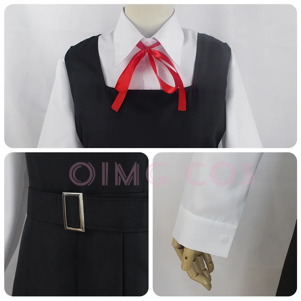 Fantasia Cosplay Mitaka Asa Ch - Anime Cosplay Dress For Men avaliação e preço