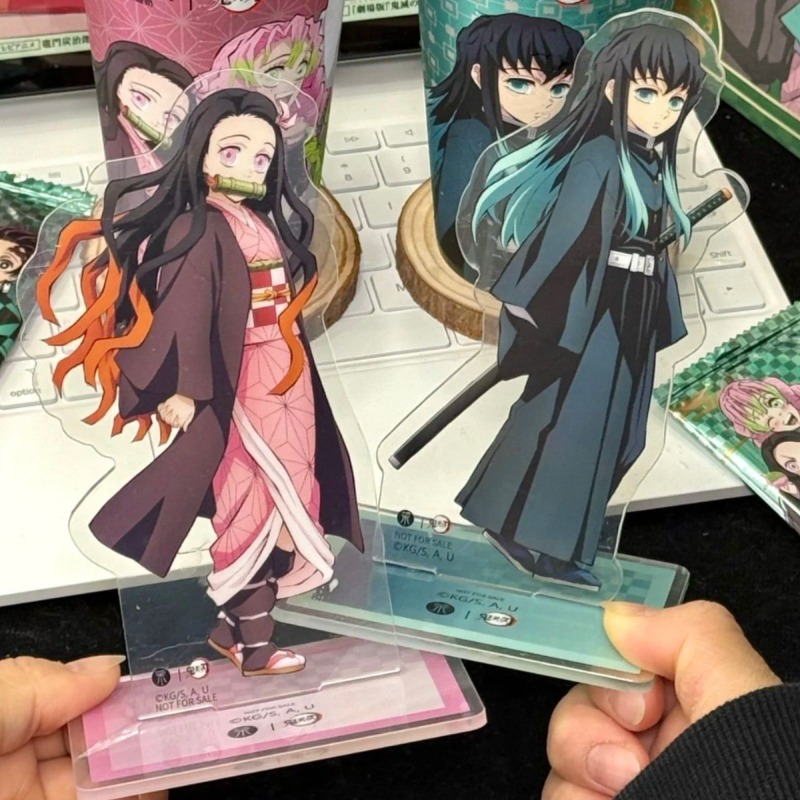 Suporte de Acrílico DIY Demon  - Anime Cosplay Anime avaliação e preço