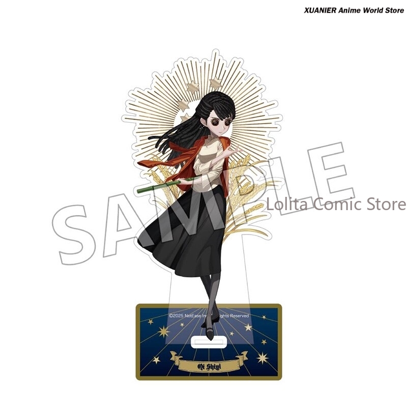 Identity Ⅴ Luchino Diruse Sace - Anime Cosplay Costumes avaliação e preço