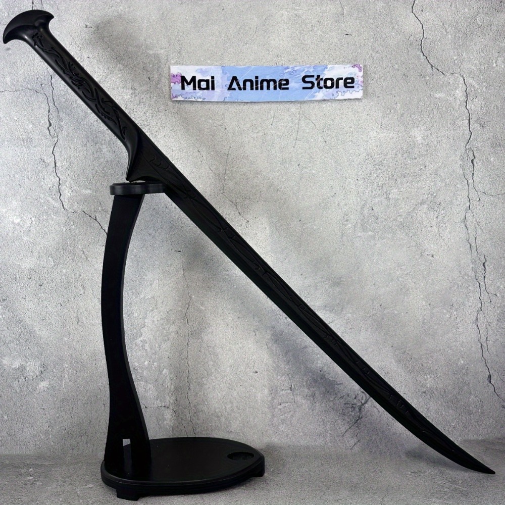96cm anel de plástico thrandui - Anime Cosplay Real avaliação e preço