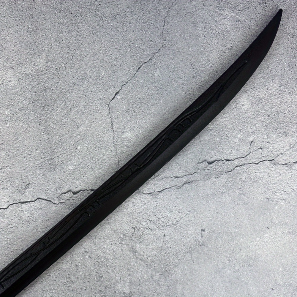 96cm anel de plástico thrandui - Anime Cosplay Real avaliação e preço
